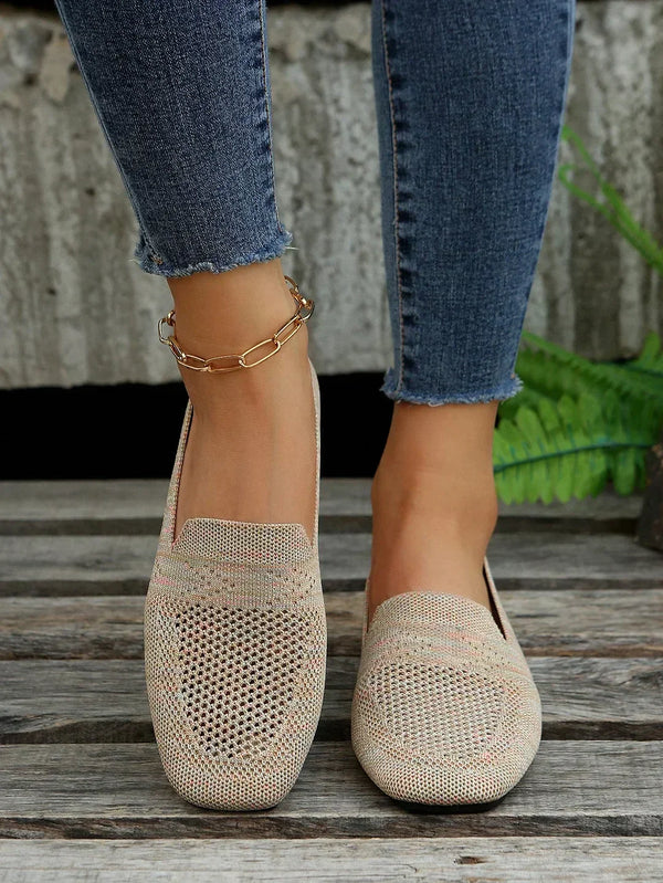 Sofia | Ligeras Zapatillas Mocasín con Soporte Ergonómico 10