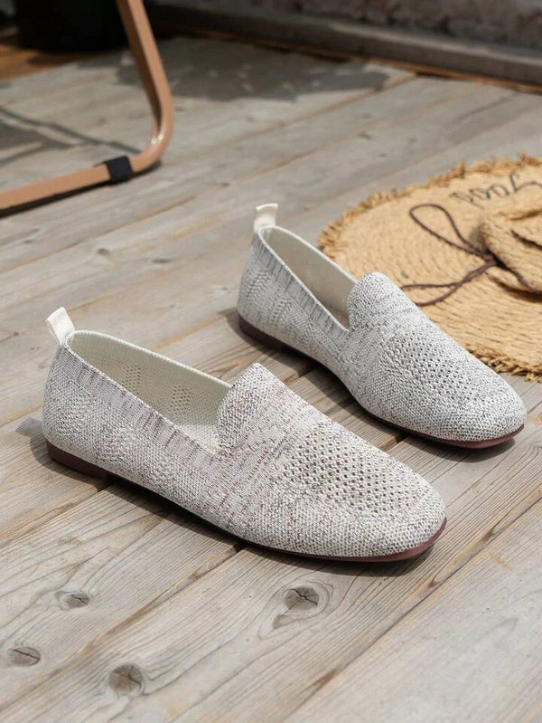 Sofia | Ligeras Zapatillas Mocasín con Soporte Ergonómico 6