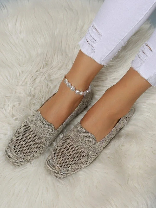 Sofia | Ligeras Zapatillas Mocasín con Soporte Ergonómico 7