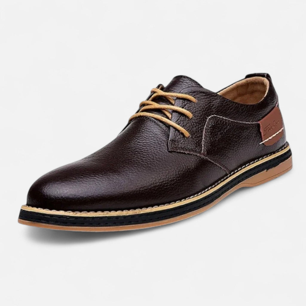 Alejandro | Zapatos de cuero para Hombre - Noa Lagos