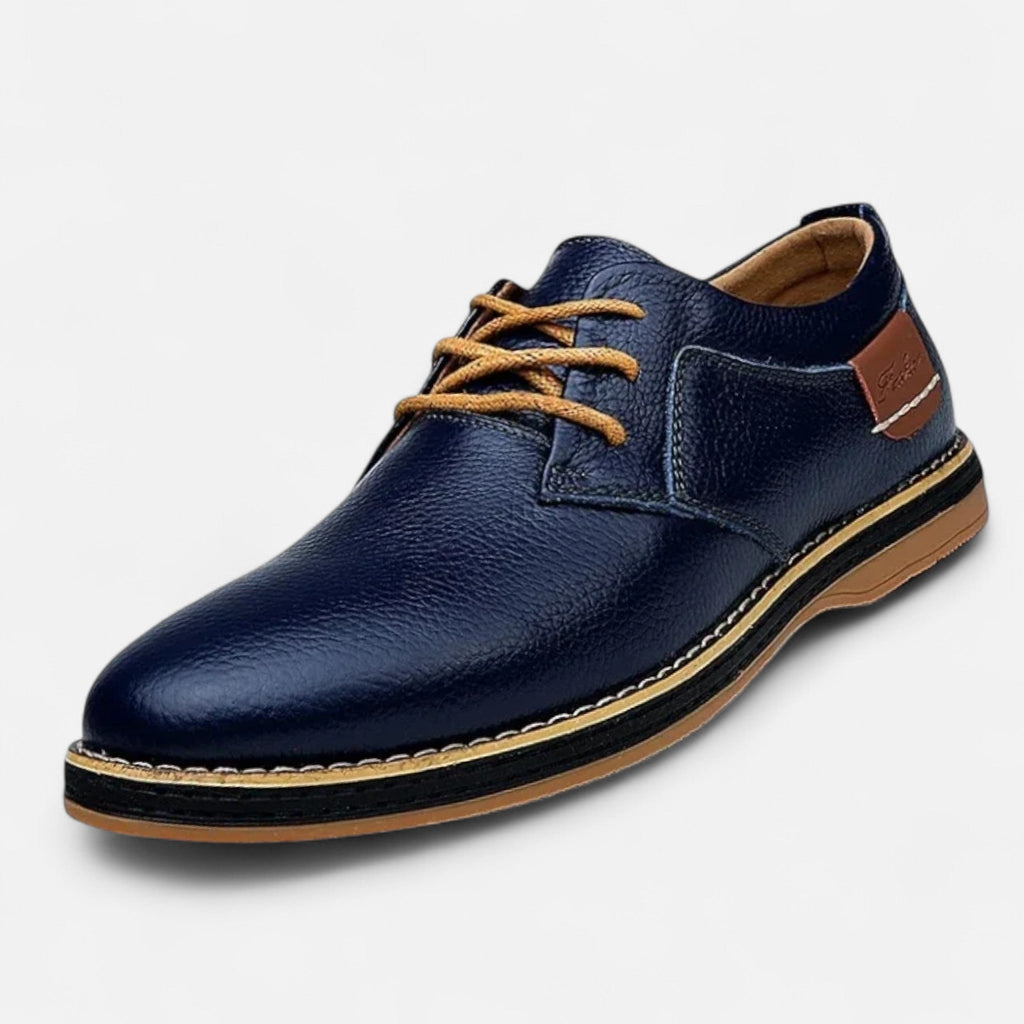 Alejandro | Zapatos de cuero para Hombre - Noa Lagos