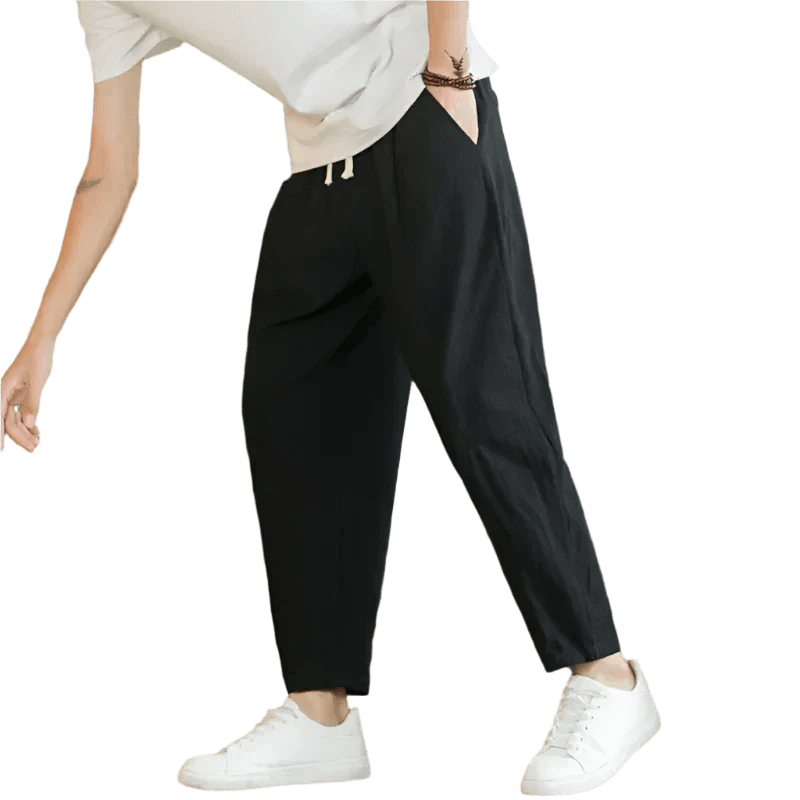 ÁLVARO – Pantalón casual para hombre - Noa Lagos