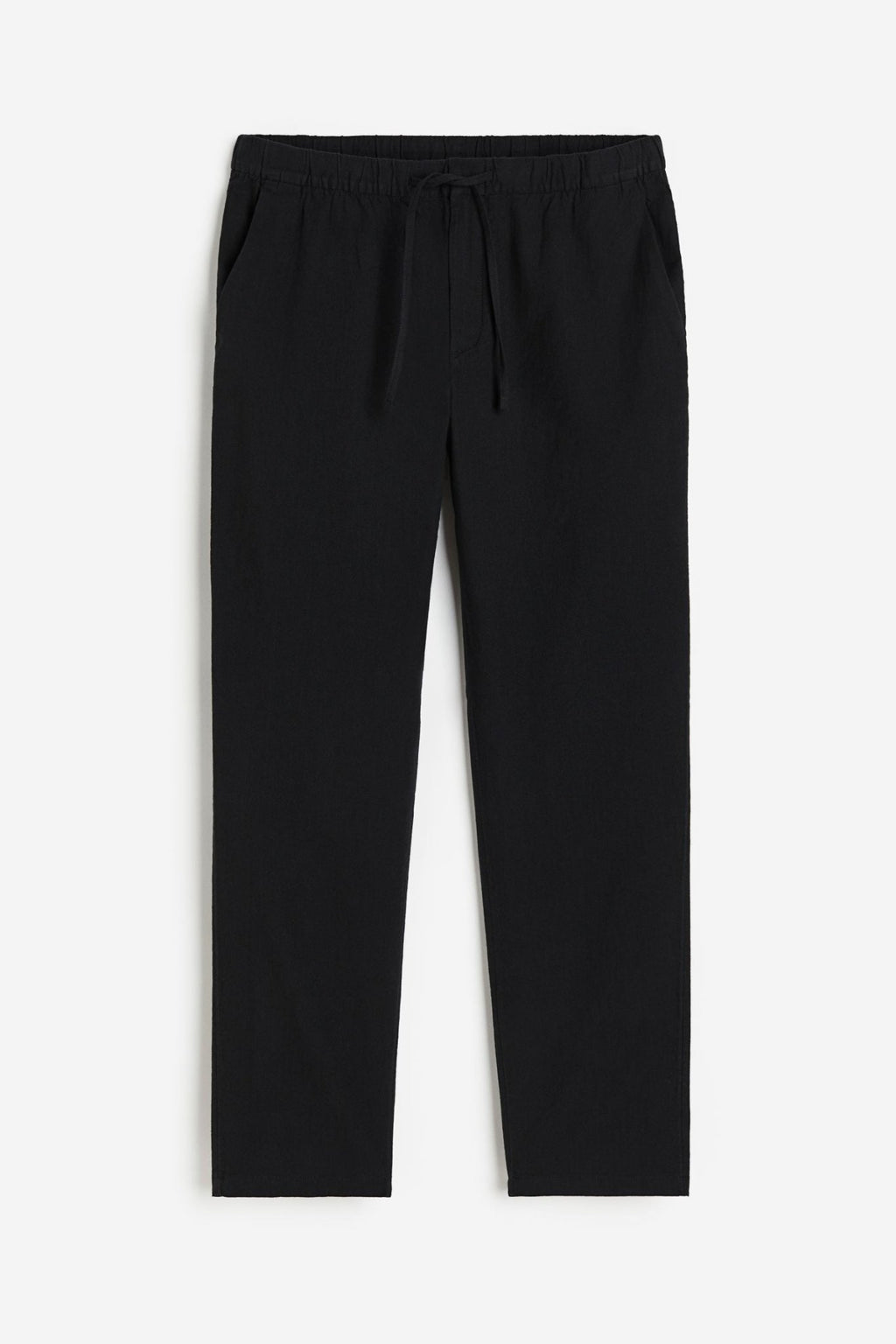 Andrés | Pantalones de Corte Relajado para Hombre con Cintura Elástica - Noa Lagos