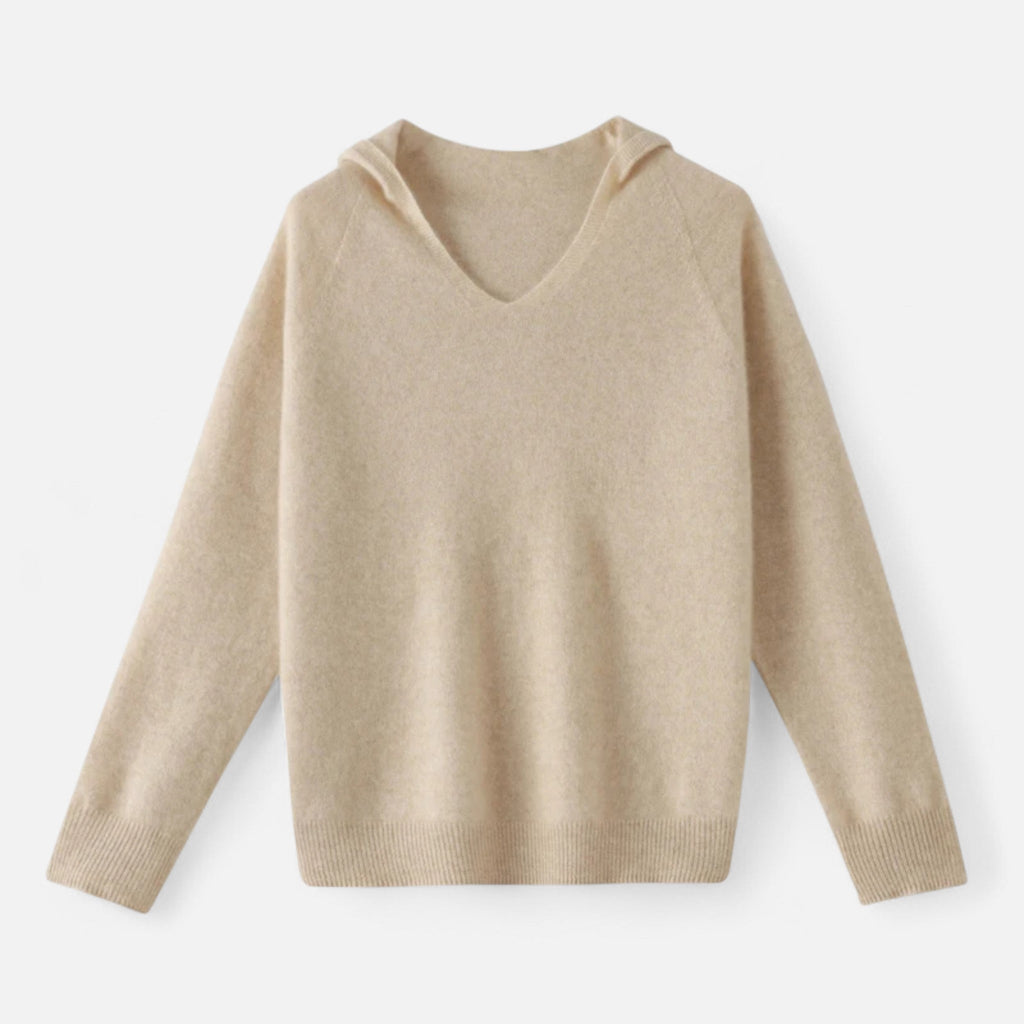 Clara | Suéter con Capucha para Mujer - Noa Lagos