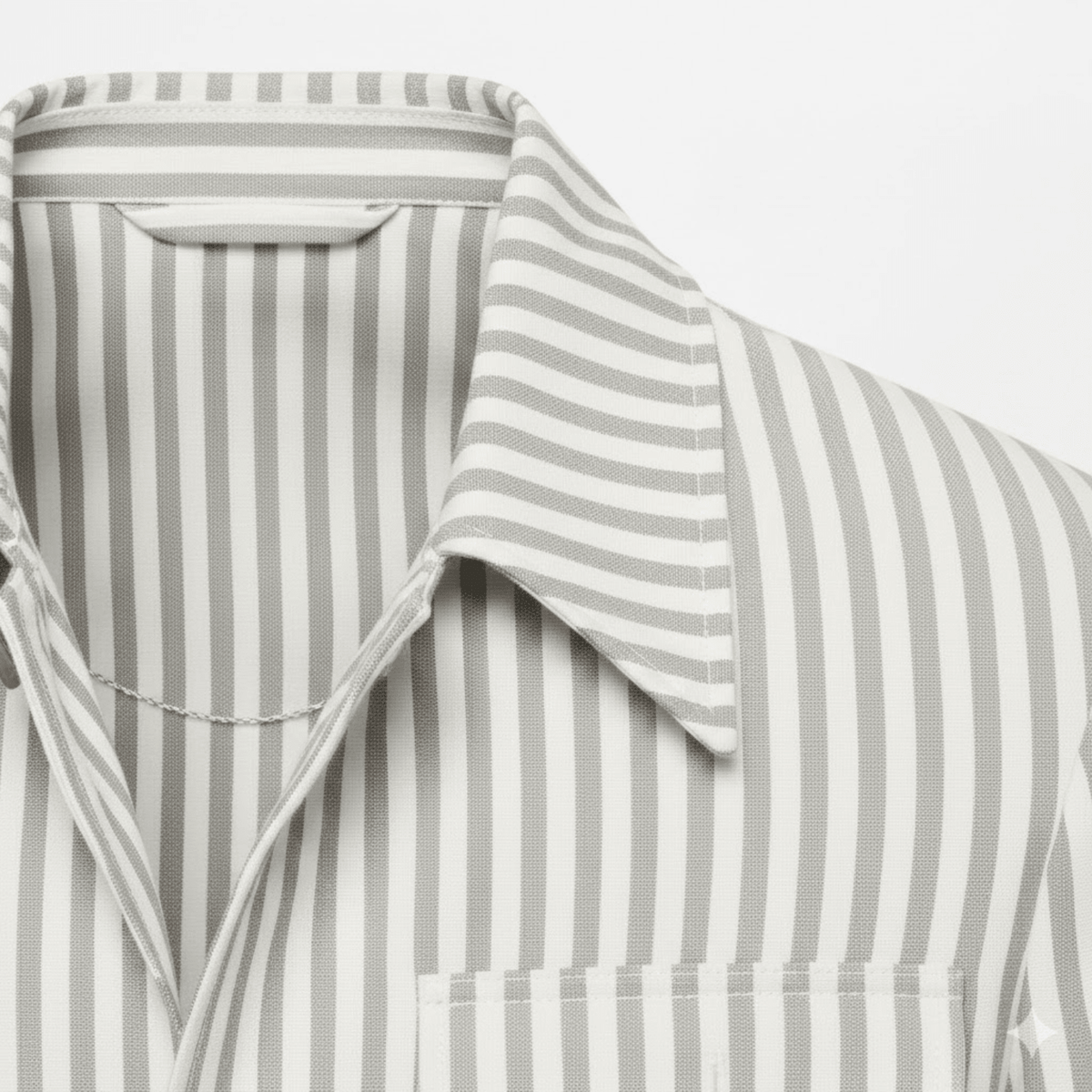 Diego | Chaqueta Safari de Hombre con Cinturón y Cuatro Bolsillos - Noa Lagos