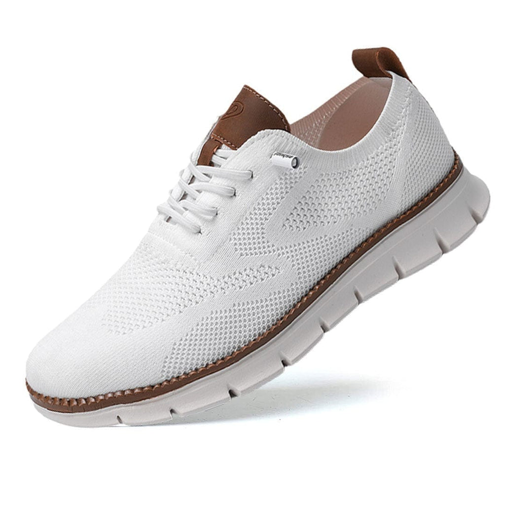 Fernando | Zapatillas Ortopédicas Transpirables para Hombre con Soporte Ergonomico - Noa Lagos