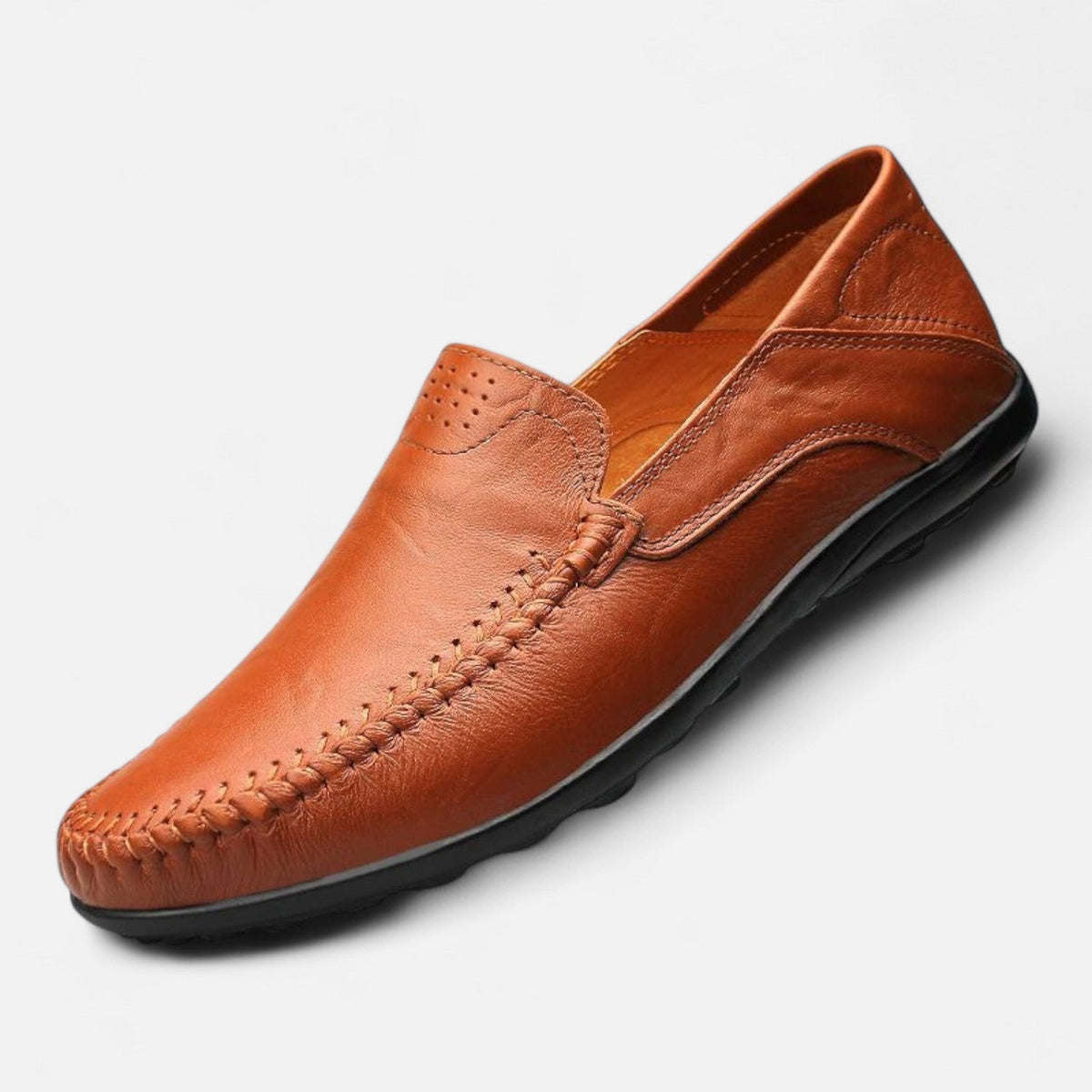 Fernando | Zapatos Hombre de Cuero Vegano Estilo Oxford para Ocasiones Formales - Noa Lagos