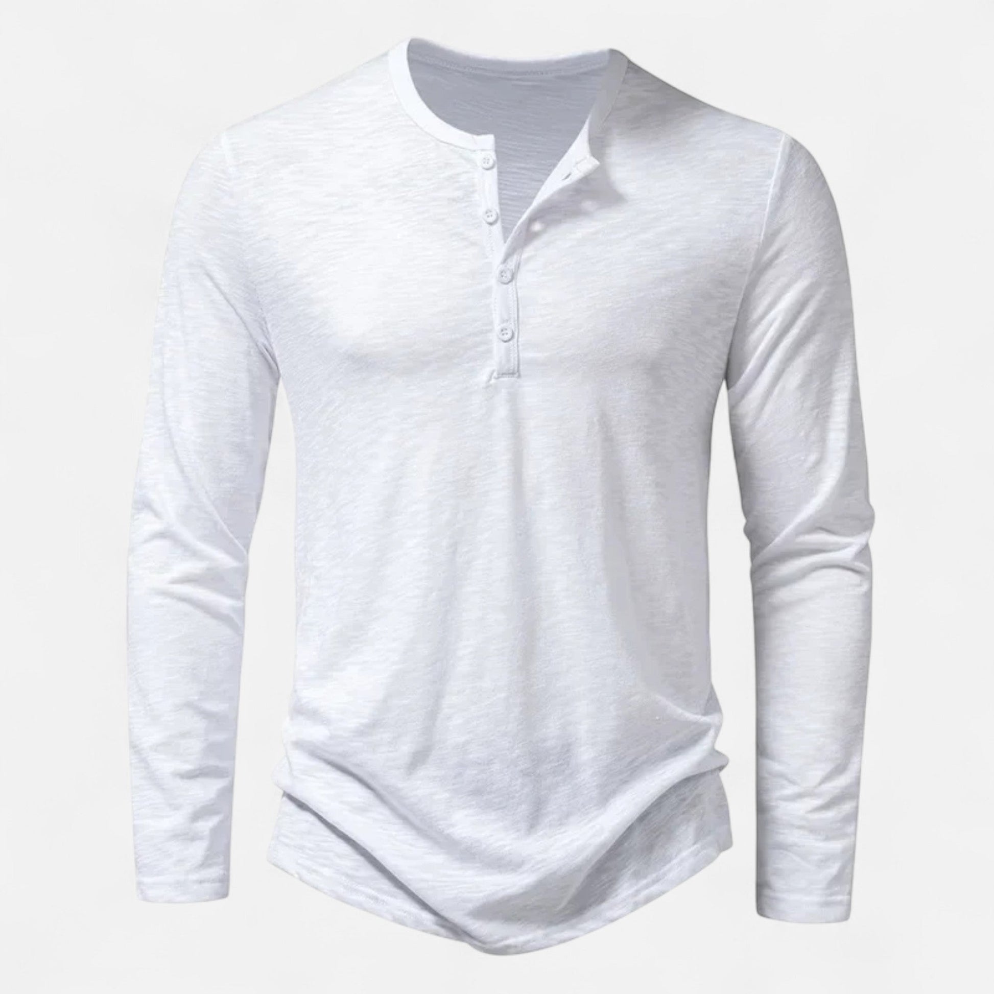 Javier | Camiseta Slim para Hombre - Noa Lagos