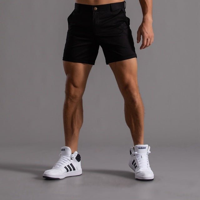 Noah | Pantalón Corto Ceñido para Hombre - Noa Lagos