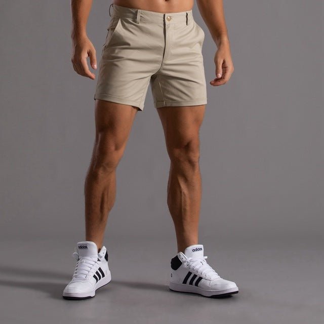 Noah | Pantalón Corto Ceñido para Hombre - Noa Lagos